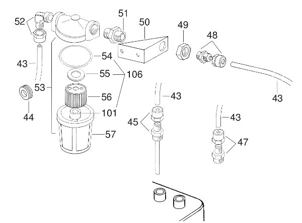 Arcotherm GE 35