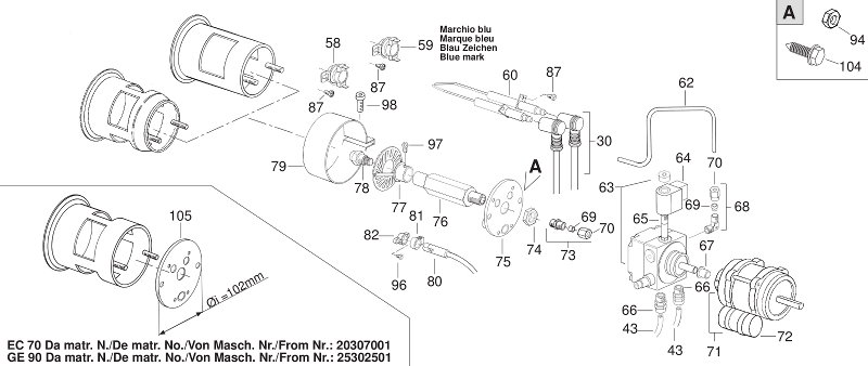 Arcotherm GE 90