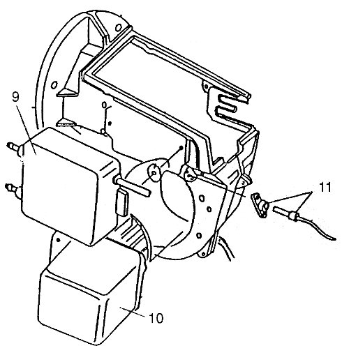 Infrasun HR35-A-E