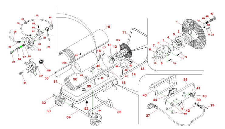 Munters-SIAL GRY 28 WD UK